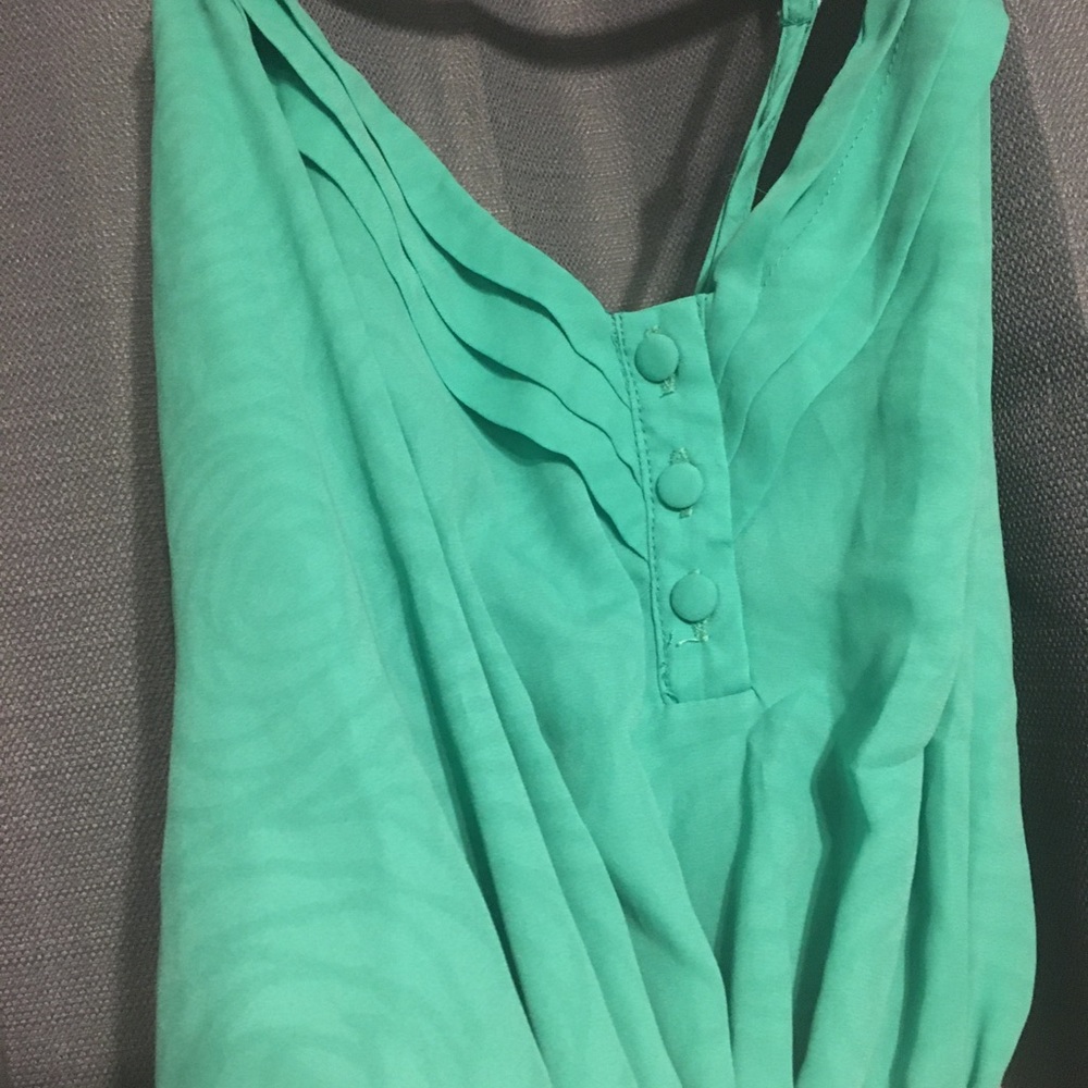 Spool 72 romper - Picture 3 of 5